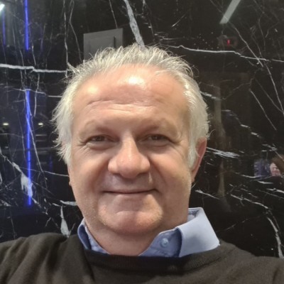Bülent Cengiz Pehlevan